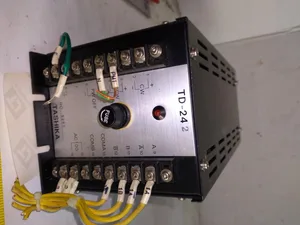 Tashika TD-242