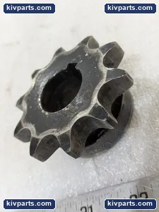 Browning H6010X1 Finished Bore Sprocket – actual item, photo 3 of 9