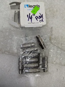 Legris 3606 56 00 Connector – actual item, photo 1 of 6