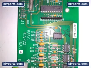 Avtron C20191 Mach A19722 – actual item, photo 4 of 7