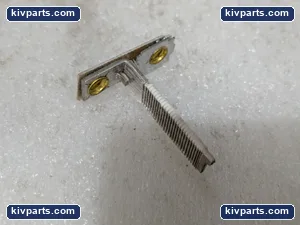 General Electric CR123C060A Overload Heater Element – actual item, photo 4 of 5