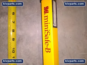 STI Minisafe-B – actual item, photo 3 of 6
