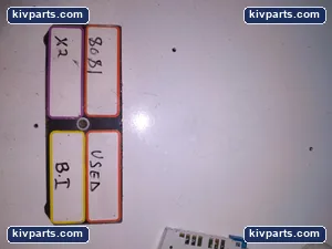 Keba D0321 Input/Output Circuit Board – actual item, photo 12 of 12