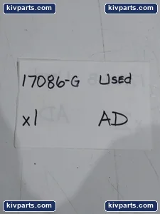 Foxboro 2AI-F2V Input Module – actual item, photo 5 of 5