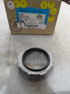 Cooper H1037 Insulated Throat Bushing