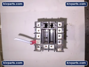 Dwyer 16120 Pushbutton – actual item, photo 4 of 5