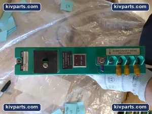 Foxboro 2AX-DPI0-FGB Invensys DCS Control Module PLC – actual item, photo 4 of 6