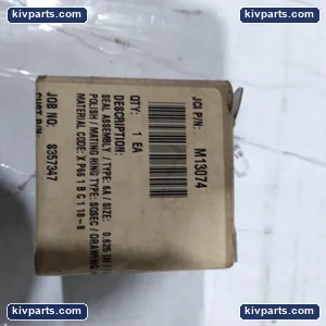 John Crane M13074 Mechanical Seal – actual item, photo 2 of 6