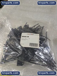 Mersen AFH30C-12B Inline Fuse Holder – actual item, photo 2 of 4