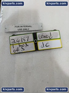 Thomas & Betts LN-112 Bett 1 – actual item, photo 6 of 6