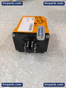 ATC TUC-120-AFA-006 Operate Time Delay Relay – actual item, photo 2 of 6