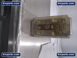 Struthers-dunn 219BBXP Power Relay – actual item, photo 2 of 3