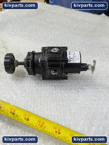 Marsh 960175073 Bellofram Air Pressure Regulator – actual item, photo 5 of 6