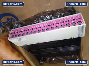 IOP101 Module DCS Control Board – actual item, photo 5 of 6