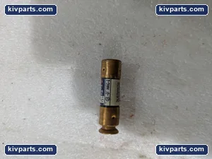 Fusetron FRN-R-5-6/10 Bussman Fuse – actual item, photo 5 of 6