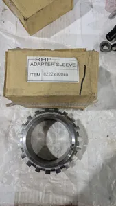 RHP H222X100MM Adapter