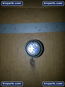 AMP MS3057 Circular Connector Cable – actual item, photo 7 of 12