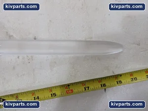Jamba Juice Ingredient Scoop Dipper Commercial Tool BRAND NEW IN PLASTICS – actual item, photo 4 of 5