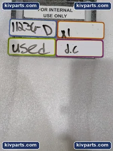 Omron H3M TYPE Time Delay Timer – actual item, photo 5 of 5