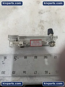 Dwyer RMA-42-SSV Flow Meter – actual item, photo 5 of 11