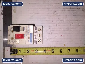 Telemecanique GV2-M04 Motor Starter Circuit Breaker – actual item, photo 3 of 4