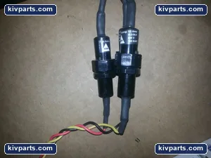 H8036-0100-2 Power Metering Transducer – actual item, photo 3 of 8