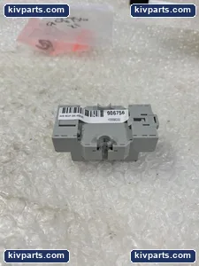 IDEC SH3B-05 Base DIN Rail Screw Terminal – actual item, photo 3 of 6