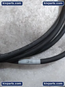 Pulnix PC-12 12‑Pin Connector – actual item, photo 3 of 5