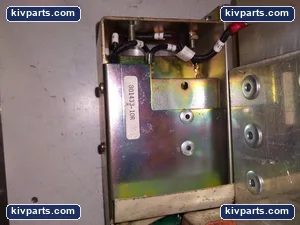 Reliance Electric 801433-10R Rectifier Thyristor SCR – actual item, photo 2 of 6