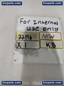 30H030 Elmwood Sensors – actual item, photo 7 of 7