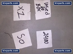 TI-063858 Noratel Inductor – actual item, photo 5 of 5