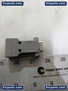 Panduit AD-15HMT8-G2 Raceway Duct Entry Fitting Cable – actual item, photo 3 of 6