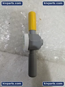 Sporlan SA-13S Moisture Liquid Indicator – actual item, photo 3 of 5