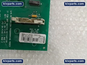 S8500 Branson Model:i/O Board – actual item, photo 5 of 10