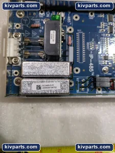 Wayne EC3485-D-R Fuel Dispenser Part – actual item, photo 9 of 14