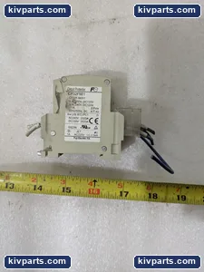 Fuji Electric CP32FM/2 Circuit Breaker – actual item, photo 3 of 7