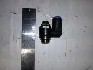 SMC AS4301F-U04-12-X35 Controller One-Touch Fitting