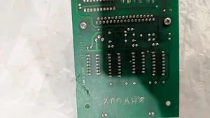 Eurotherm AD131248D Controller PCB Module