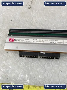 Kyocera KST-104-8MPD4-FAR Printer – actual item, photo 2 of 5