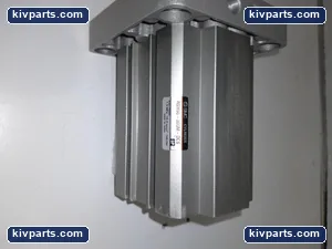 SMC RSH50-30DM-DCS Stopper Cylinder – actual item, photo 2 of 3
