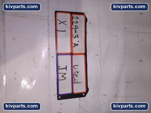 SMC VF5420-3G-03 Pneumatic Solenoid Valve – actual item, photo 3 of 3