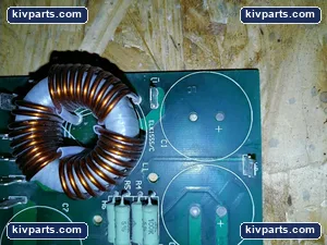 ELK 155C/A01 Drive Module Inverter Control – actual item, photo 2 of 4
