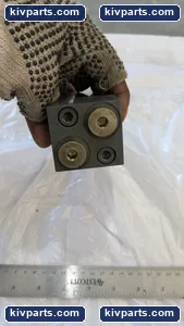 Bosch Hydraulic Valve – actual item, photo 5 of 6