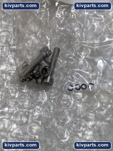 Schunk 5514441 Beipack FAN – actual item, photo 2 of 4