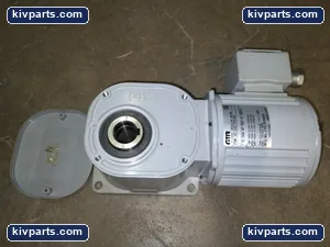 FSM-25-160-T010A Gear Motor Speed Reducer – actual item, photo 2 of 4
