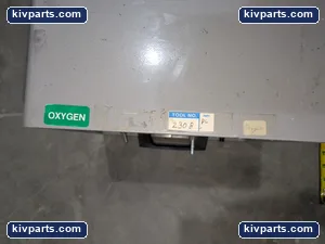 FLOW REGULATOR INDICATOR 0-5 SLPM 5-16 SLPM MEASUREMENT – actual item, photo 5 of 6