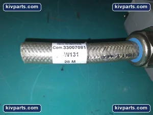 Harting 46 EE-M Male Connector – actual item, photo 2 of 7