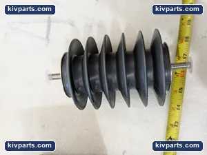 General Electric 9L12PPM015S Class Surge Arrester – actual item, photo 2 of 7