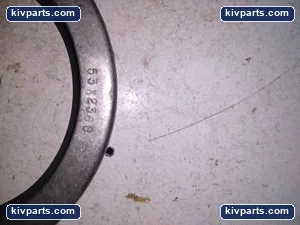 Garlock 2366 KL0ZURE – actual item, photo 2 of 8