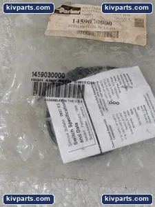Parker 1459030000 Air Cylinder Position Sensor – actual item, photo 3 of 5